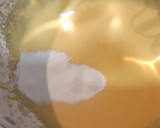 Foto del paso 5 de la receta: Bizcocho de yogurt