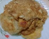 Foto langkah ke 1 dari resep Telur dadar carrot bombay.