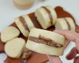 Foto langkah ke 6 dari resep Roti Kukus Pontianak Original (No Telur, No Mixer).