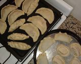 Foto del paso 4 de la receta: Empanadas 4 gustos