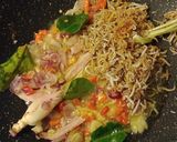 Foto langkah ke 4 dari resep Sambal teri endolita.