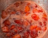 Foto langkah ke 1 dari resep Strawberry compote.