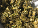 मेथी मुठिया (Methi muthiya recipe in hindi)