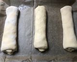 Túrósbéles recept fázis 4 fotója