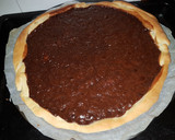 Foto del paso 5 de la receta: 🗣✅Pizza de chocolate🍫