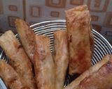 Foto langkah ke 3 dari resep Lumpia goreng.