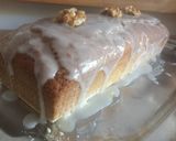 Foto del paso 3 de la receta: Budín de crema de leche