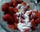 Sig's Quark with Strawberries recipe step 3 photo