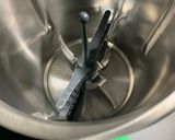 Foto del paso 1 de la receta: Arroz con leche en Thermomix con naranja