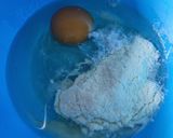 Foto langkah ke 1 dari resep Roti Maryam / cane Kuah Kari Ayam.