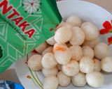 Foto langkah ke 8 dari resep Cimol isi keju.