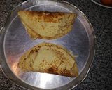 Foto del paso 4 de la receta: Tacos de carne con masa de avena
