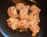 A picture of step 3 of Lemon Pepper Chicken.