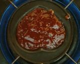 Foto langkah ke 4 dari resep Siomay Ayam.