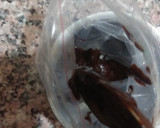 மேங்கோ கிலேஸ் கேக் ரெசிபி ஸ்டேப் 9 புகைப்படம்