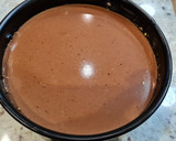 Foto del paso 3 de la receta: Tarta dos chocolates