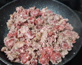 Foto del paso 3 de la receta: Empanada de carnes