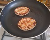 Foto do passo 1 de Hambúrguer com Cebolada