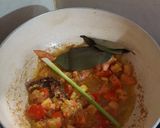 Foto langkah ke 3 dari resep Ayam asam manis.