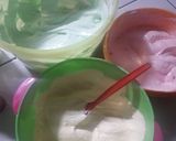 Foto langkah ke 3 dari resep Putu ayu pelangi 🌈🌈.
