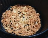 Foto langkah ke 4 dari resep Airfried Kentang Mustofa (Menu Diet No Oil - Gak Pake Goreng2!).