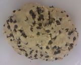 صورة لخطوة 6 من وصفة كوكيز بالشوكولاطة Cookies au chocolat