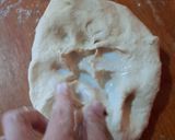 Foto del paso 3 de la receta: Bollos rellenos