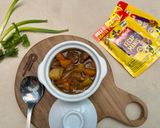 Foto langkah ke 7 dari resep Beef Stew.