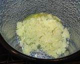 Laskagombás 🍄 bakonyi 🏞️ betyárleves 🏹 recept fázis 3 fotója