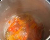 Foto del paso 3 de la receta: Conserva de Berenjenas y Morrón con Ajo