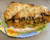 Hulk sandwich recipe step 7 photo
