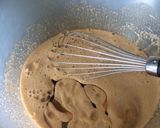 Kavart tészta recept fázis 1 fotója