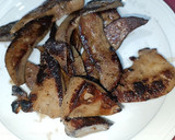 Foto del paso 2 de la receta: Hígado de cordero con cebolla