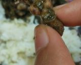 Foto langkah ke 7 dari resep Anak sotong pedas.