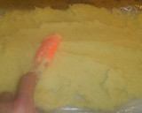 Foto del paso 3 de la receta: Rollo de patata relleno de carne