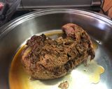 A picture of step 6 of Sonoran-Style Beef Tongue Birria.