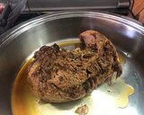 Foto del paso 6 de la receta: Lengua de Res  estilo Birria Sonorense