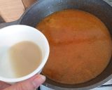 عکس مرحله 10 از دستور باقالی خورشت با لوبیا عروس