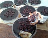 Foto langkah ke 8 dari resep Eclair Cake.