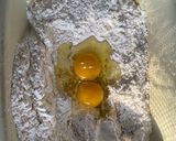 Foto del paso 3 de la receta: Pan casero con fruta secas