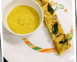 લાઈવ ઢોકળા(live dhokla recipe in Gujarati) રેસીપી સ્ટેપ6ફોટો