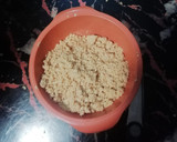 Foto del paso 2 de la receta: Bombones sabor a galletas 🍪 y cacahuetes
