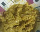 Chicken Tikka chunks recipe step 1 photo