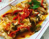 Foto del paso 6 de la receta: Rape a la roteña