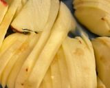 Foto del paso 2 de la receta: Torta invertida de manzana