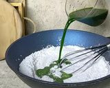 Foto langkah ke 4 dari resep Nagasari Pandan Nangka (587).