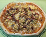 Foto del paso 7 de la receta: Turkish pizza