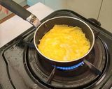 Foto langkah ke 13 dari resep Mpasi Omu-Rice.