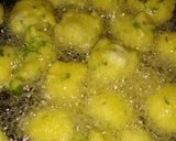 मुंगौड़ी (mungodi recipe in Hindi) रेसिपी चरण 3 फोटो
