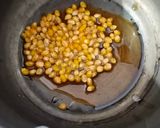 पॉपकॉर्न (popcorn recipe in marathi) रेसिपी स्टेप 1 फोटो 